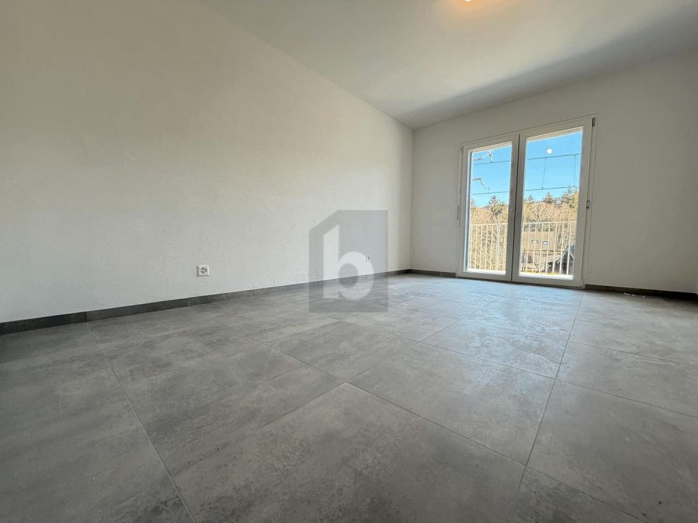 SPACIEUSE TERRASSE DE 54M2  - NEUF (LOT 16) -  Bild 4
