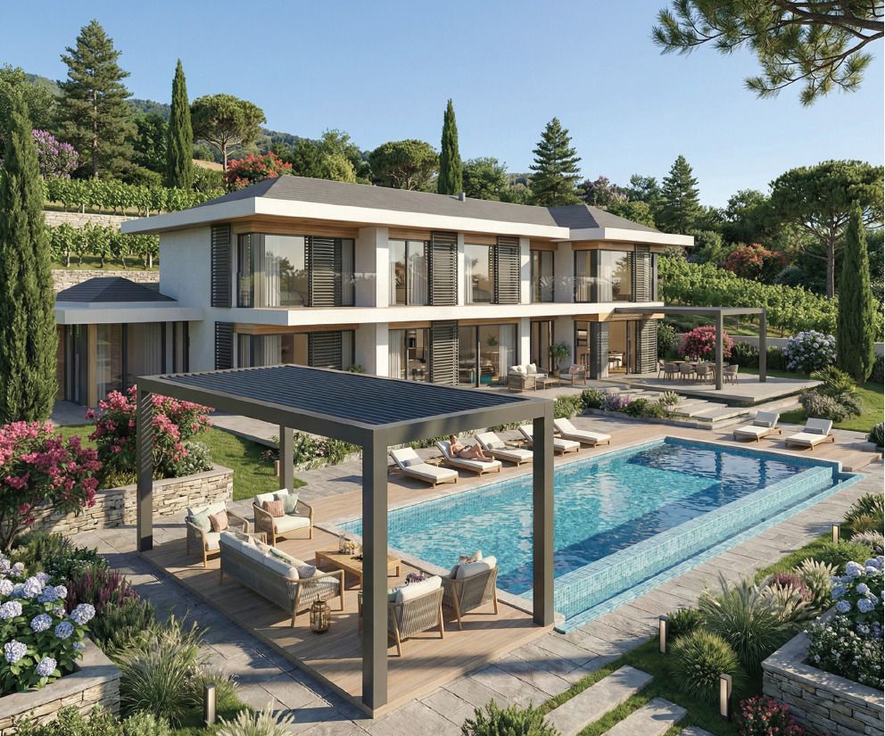 Votre villa, à votre image... -  Bild 2