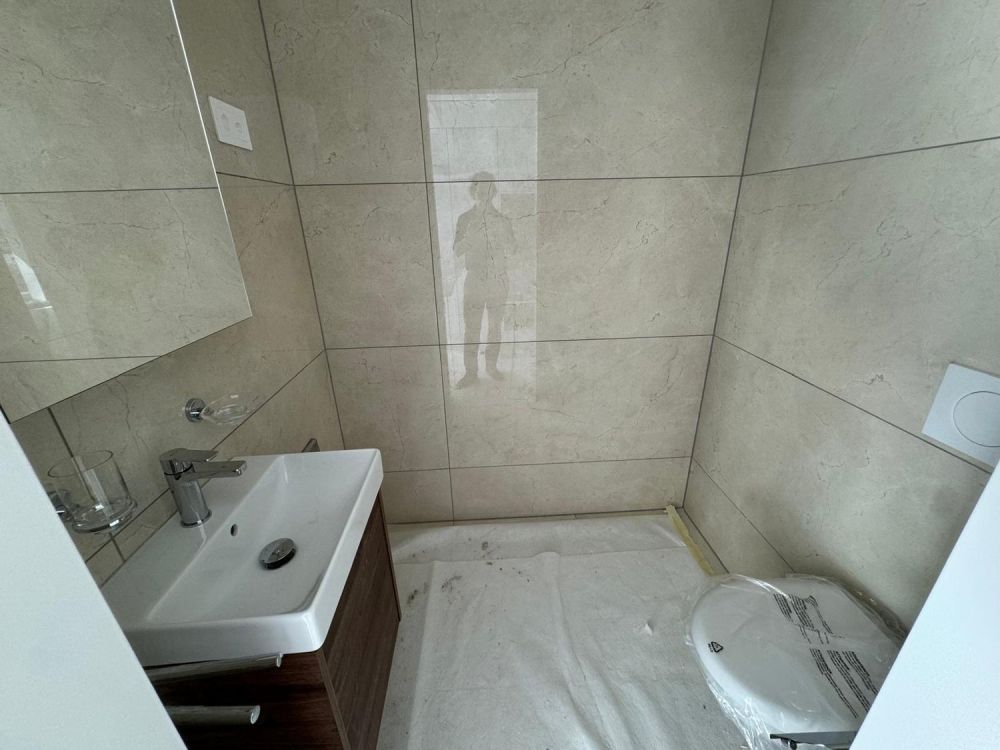 Luxuriöse Neubauwohnungen 3.5 bis 4.5 Zimmer mit Balkon oder Sitzplatz und Top-Ausstattung -  Bild 4