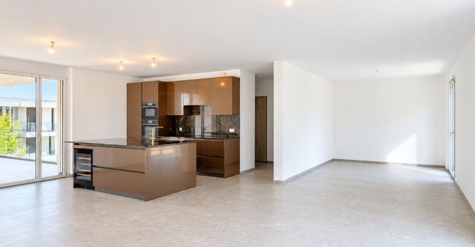 Appartement d'exception en exclusivité - Attique 4 pièces - image - 4