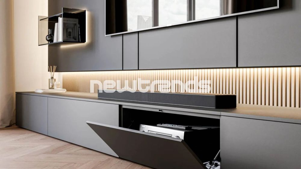 Muzzano, 5,5 Zimmer, Neubau. Residenz Green Horse. - 4
