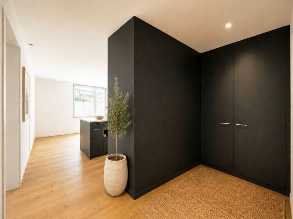 Ein Zuhause zwischen Bergpanorama und Lebensqualität -  Bild 2