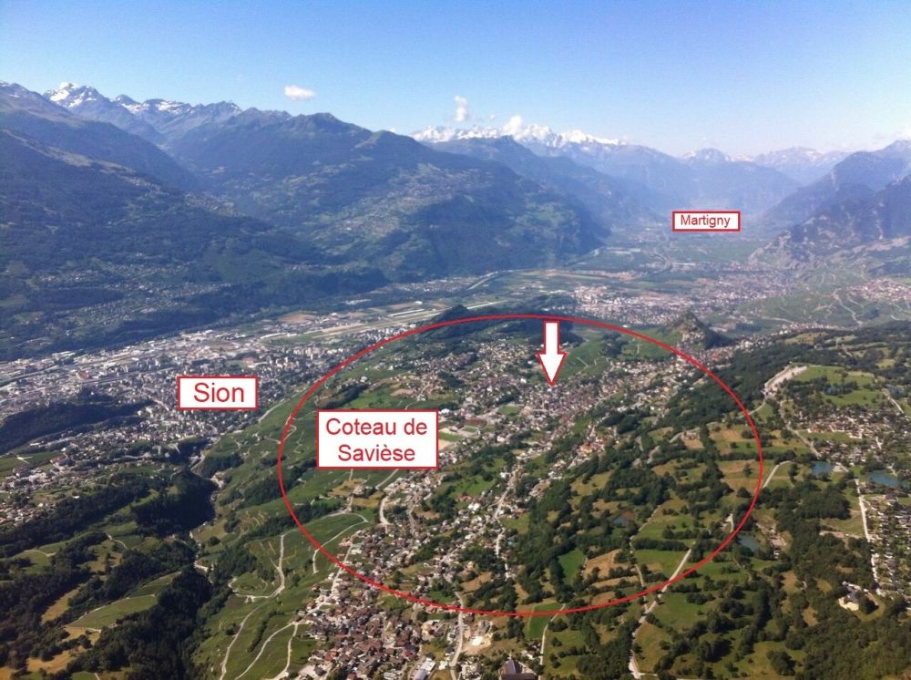 Nouveauté - Centre de Savièse - Bild 8