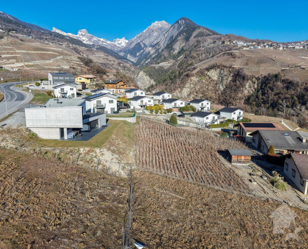 Appartement 3.5 pièces avec jardin à l'architecture moderne et épurée - Bild 7