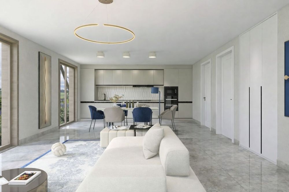 NOUVELLE PROMOTION - Maison mitoyenne moderne de 4.5 pièces à Sion -  Bild 2
