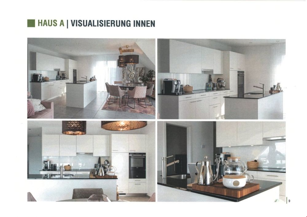 Letzte 4.5-Zimmer-Neubauwohnung im 1. OG in Oberbipp – Ihr neues Zuhause ab 2026! -  Bild 2