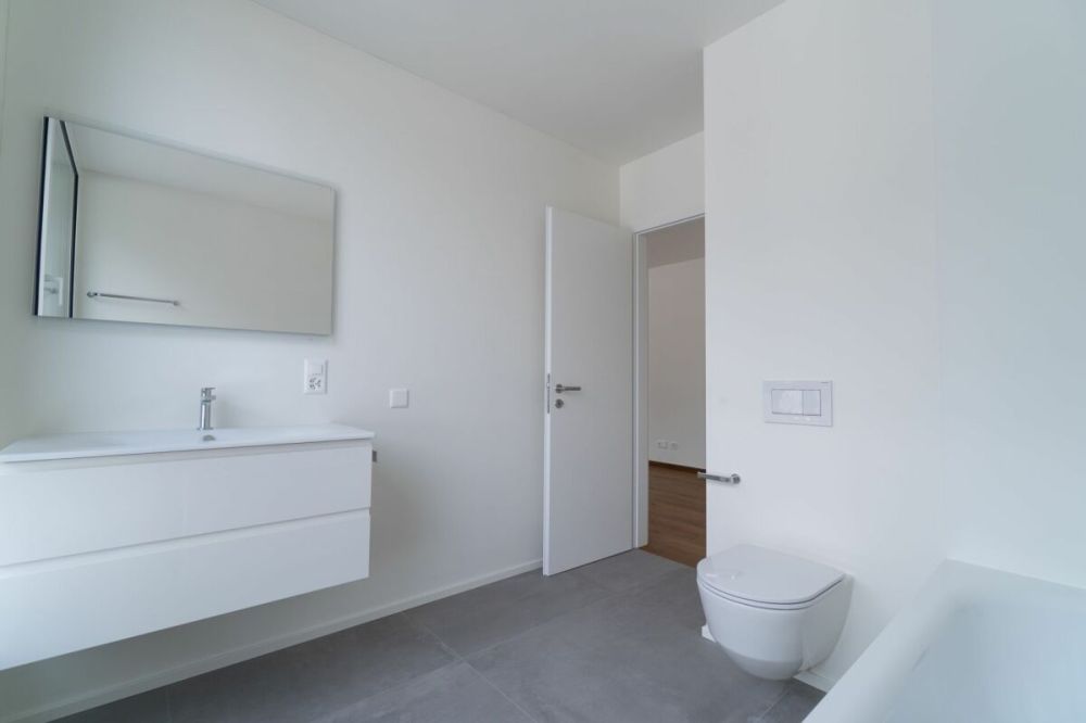 Residenza Portone 17-3.5 locali - Bild 7