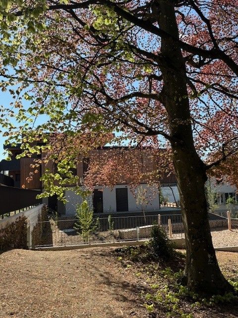Doppelhaus mit großem Keller von 60 m2 -  Bild 2