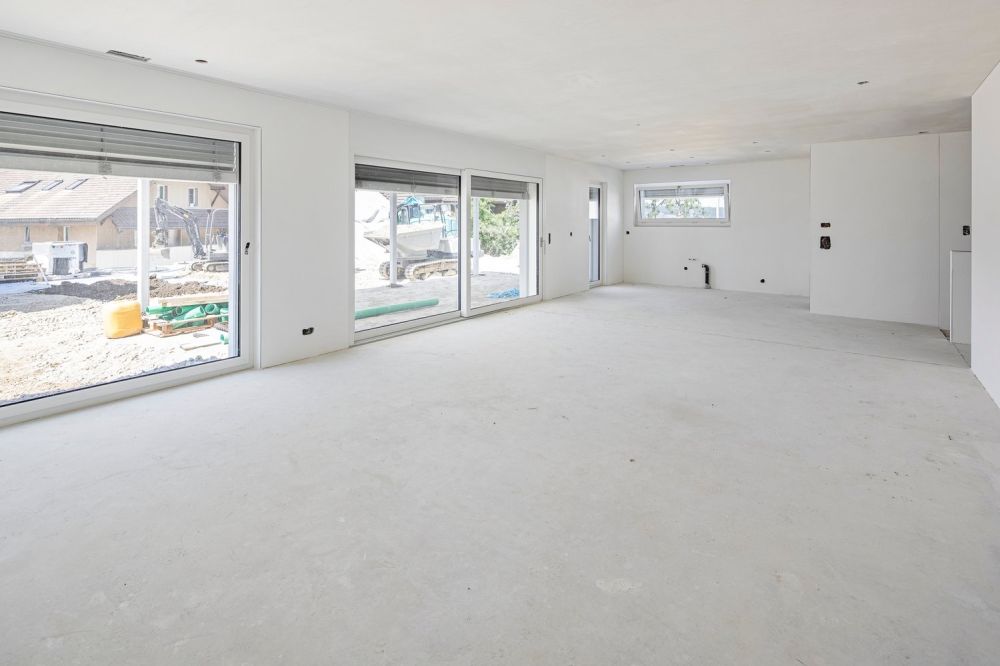 Neubau: Top moderne Wohnoase mit grossem Gartenanteil -  Bild 3
