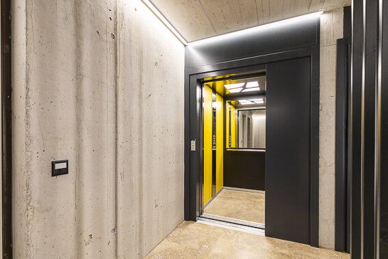 3.5 LOCARNO: LâEQUILIBRIO PERFETTO TRA CENTRO E COMFORT -  Bild 13