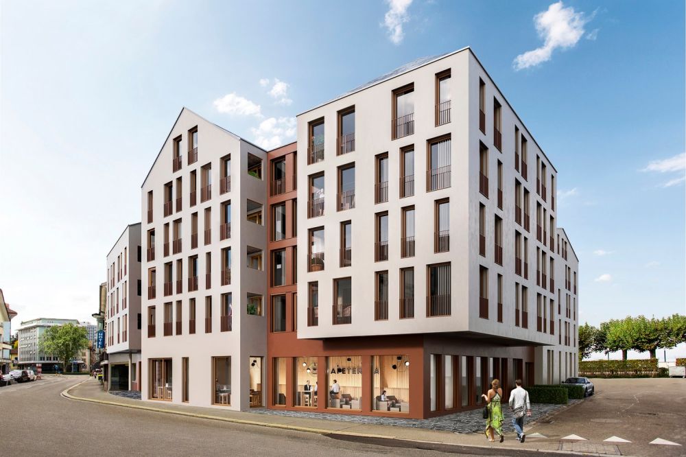 Der Traum vom Leben am See, mit einer Aussicht die verzaubert. - Bild 2