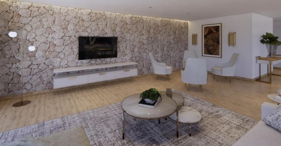 Attique de 4.5 pièces très bien situé avec balcon et terrasse - Appartement 4.5 pièces - image - 2