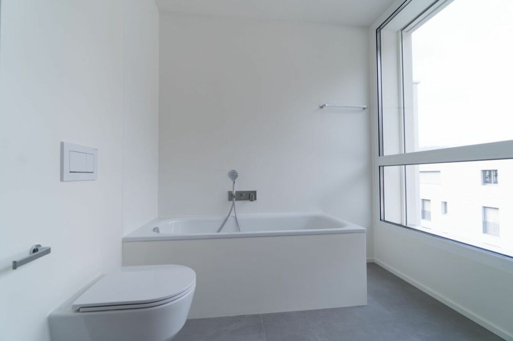 Residenza Portone 17-3.5 locali - Bild 9