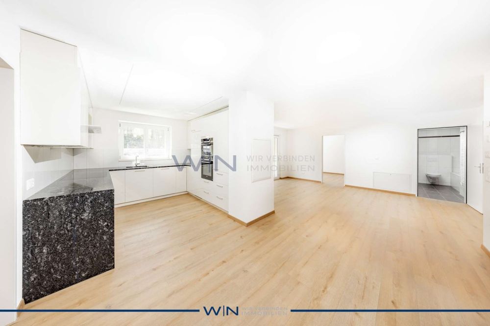 Privatsphäre im Naherholungsgebiet - Individuelle Einrichtungsmöglichkeiten