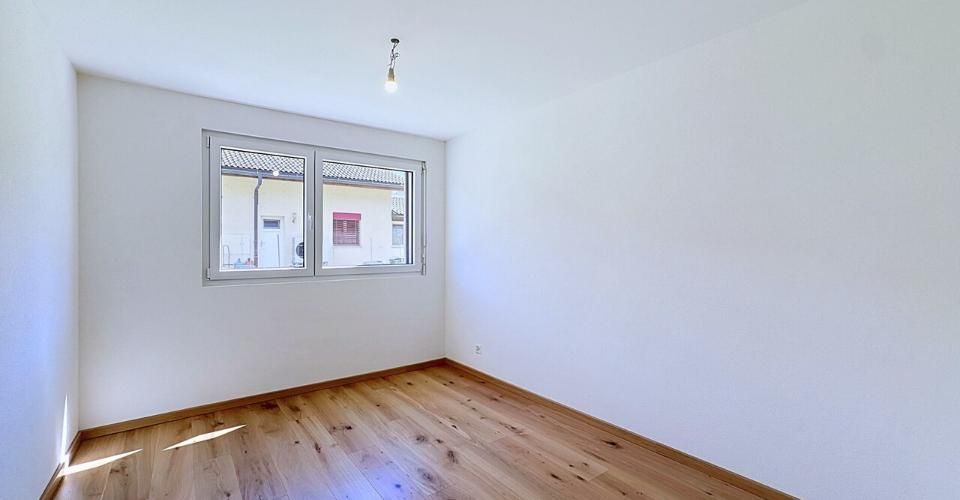 Leytron, Superbe 4.5 pièces neuf avec grand jardin privatif - Appartement 4.5 pièces - image - 6