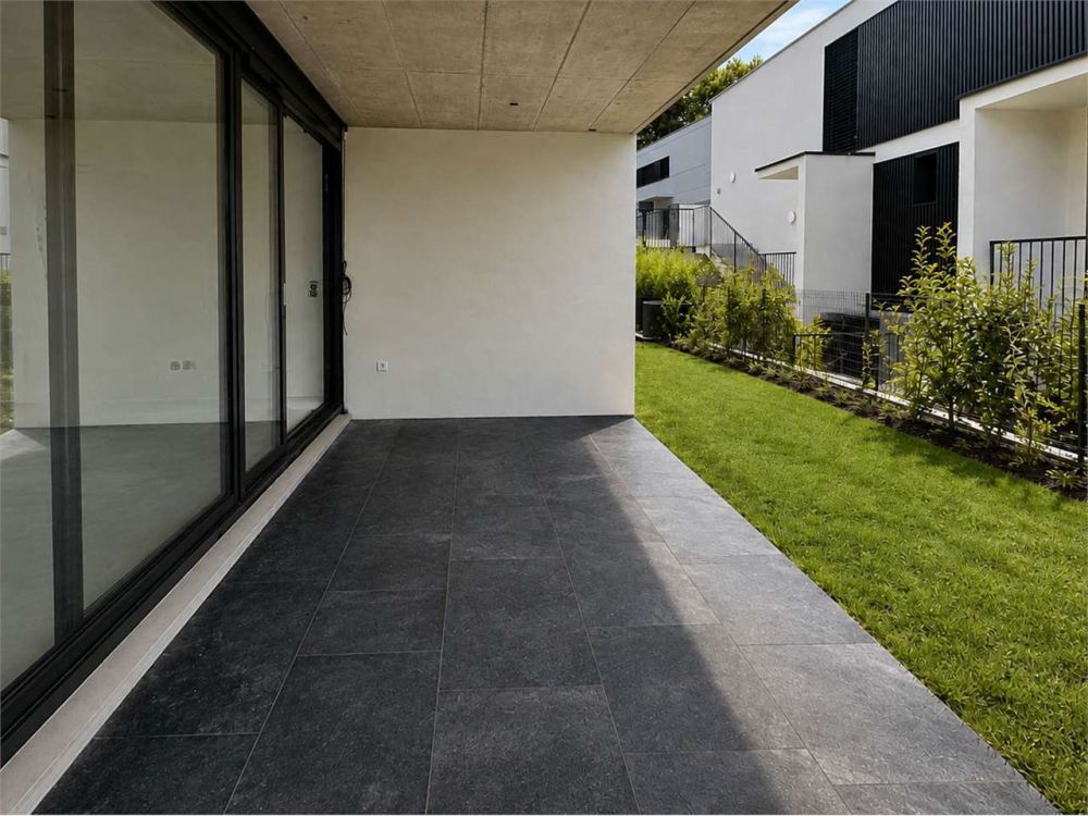 NUOVA RESIDENZA, ULTIMI DUE 3.5 LOCALI CON GIARDINO PRIVATO -  Bild 1