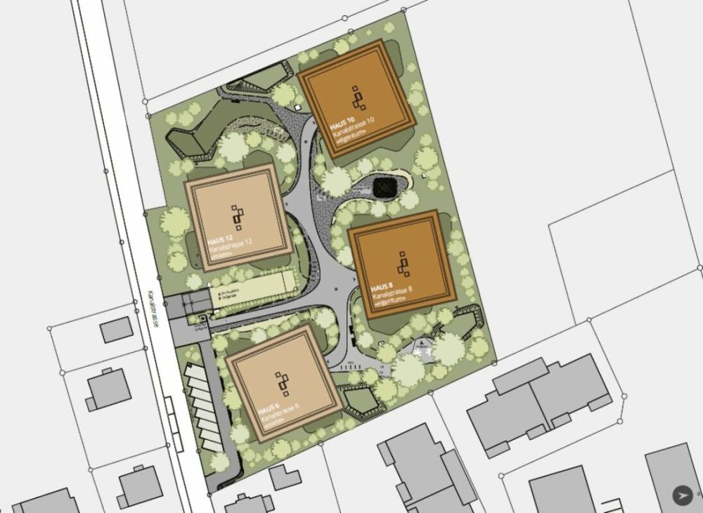 5.5-Zimmer Eigentumswohnungen - Bild 6