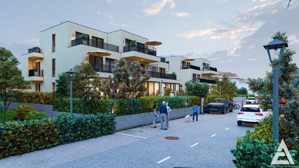 Vorankündigung - "Life is Grand" die Vision geht weiter... -  Bild 3