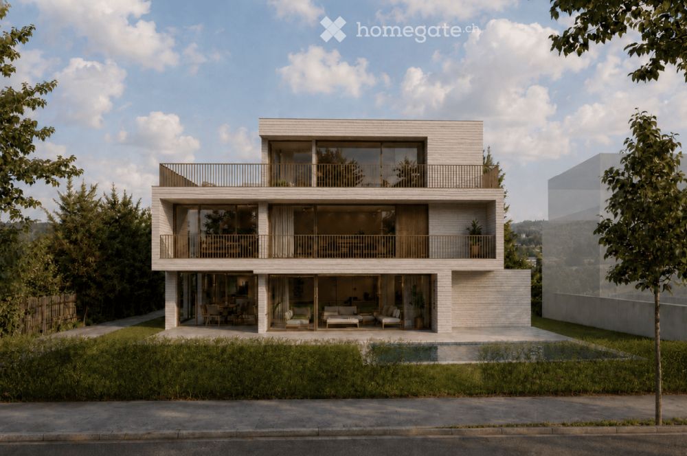 Atrium-Haus -  Bild 1