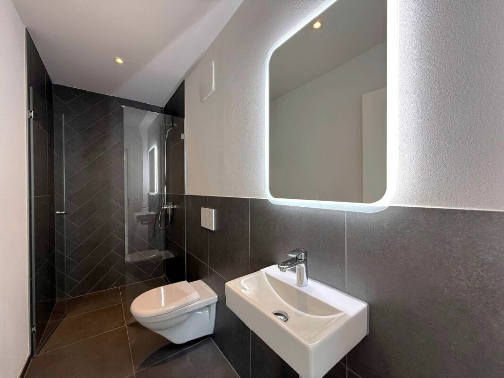 Komplettsanierte 4.5-Zi. Wohnungen inmitten von Romanshorn - Bild 6