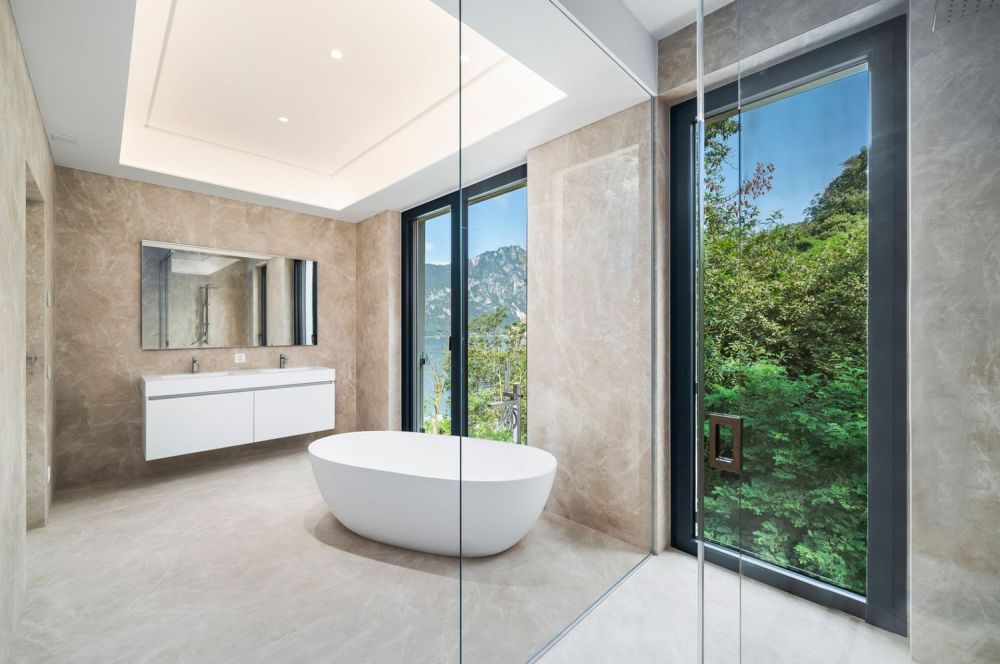 PRESTIGETRÄCHTIGES DESIGNER-PENTHOUSE MIT TERRASSE MIT SEEBLICK (Copy) -  Bild 9