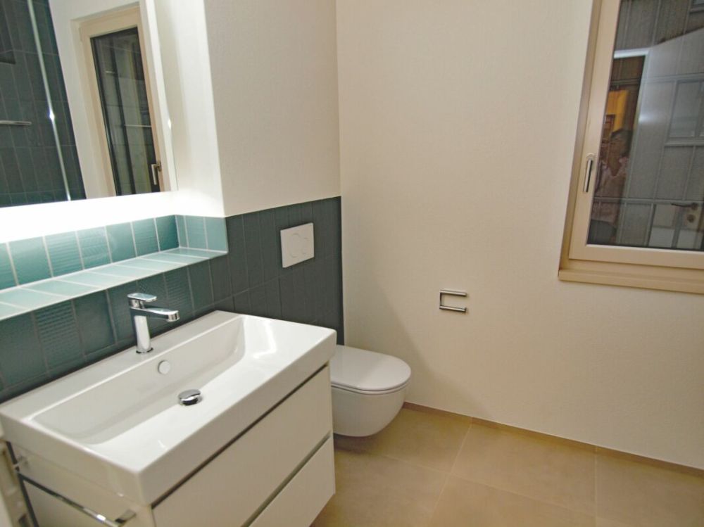 5.5-Zimmer -Wohnung - Bild 6