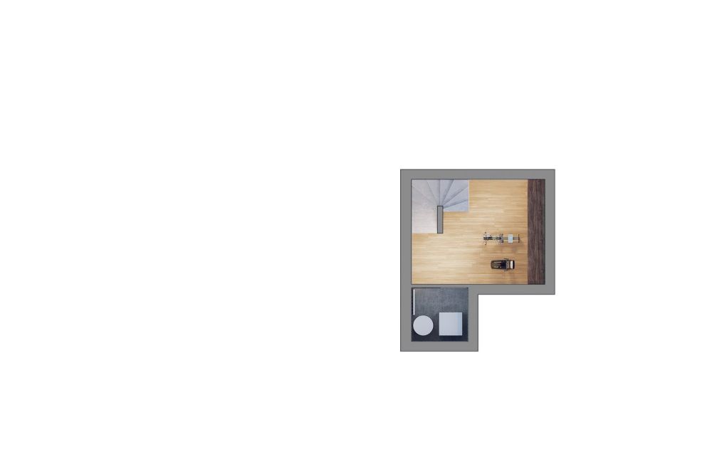 Projet en construction ! Dernière villa disponible ! -  Bild 6