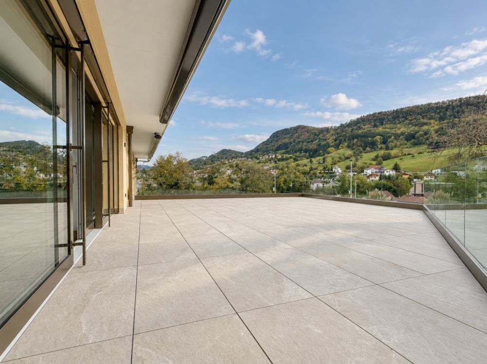 NEUBAU Ein Wohntraum mit Stil und Komfort - 4.5 Zimmer -  Bild 1