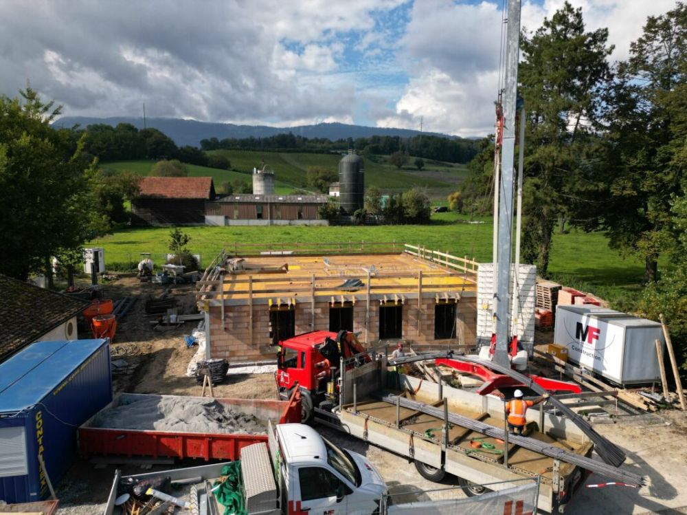 Mathod - 5.5 pièces NEUF - Bild 5