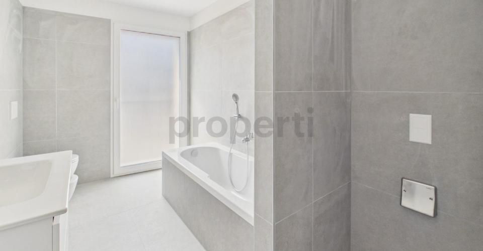 Moderno appartamento 3.5 locali con cantina, Biasca - Appartement 3.5 pièces - image - 8