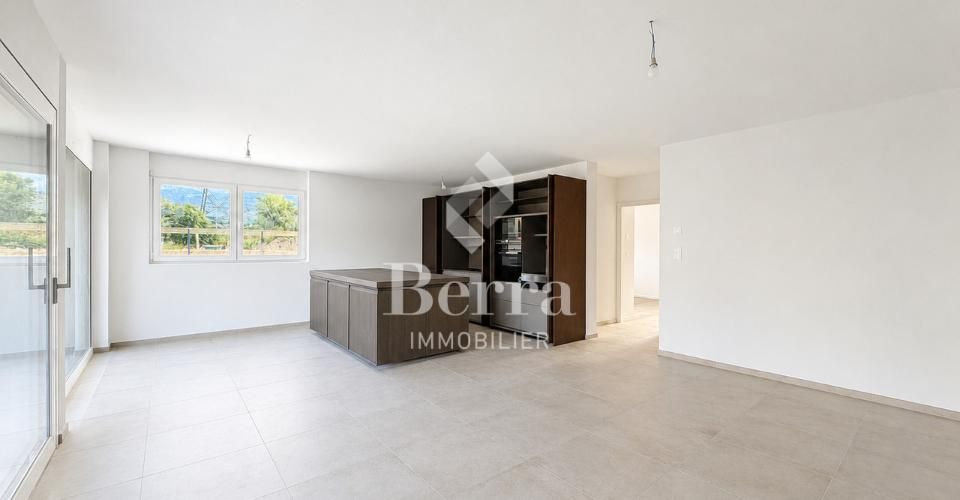Superbe appartement de 4.5 pcs en rez-de-jardin – Nouvelle promotion - Appartement 4.5 pièces - image - 5