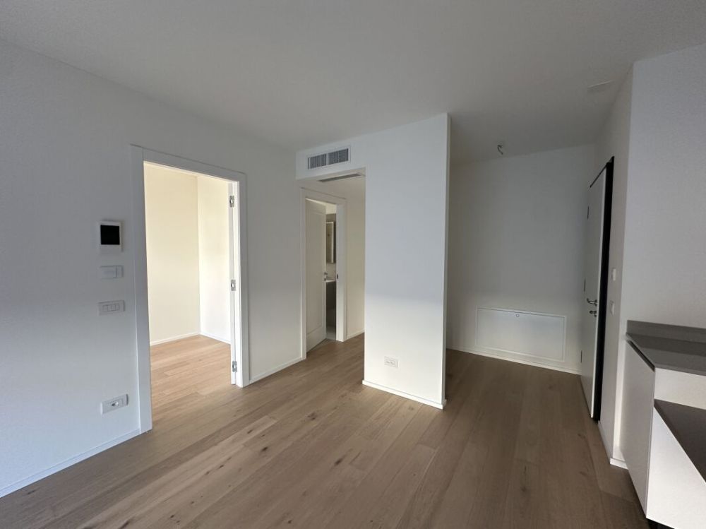 Modernes Zweizimmerapartment mit großem Garten -  Bild 5