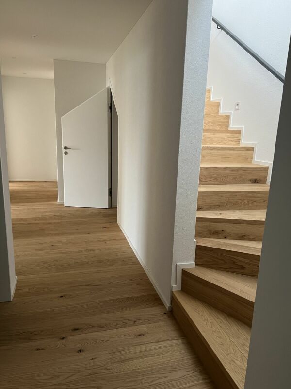 Grosszügige Maisonette für Wohnen und Arbeiten - A3.2 -  Bild 4