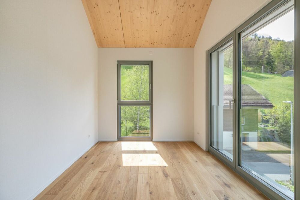 5.5-Zi-Einfamilienhaus Ost - Bild 10