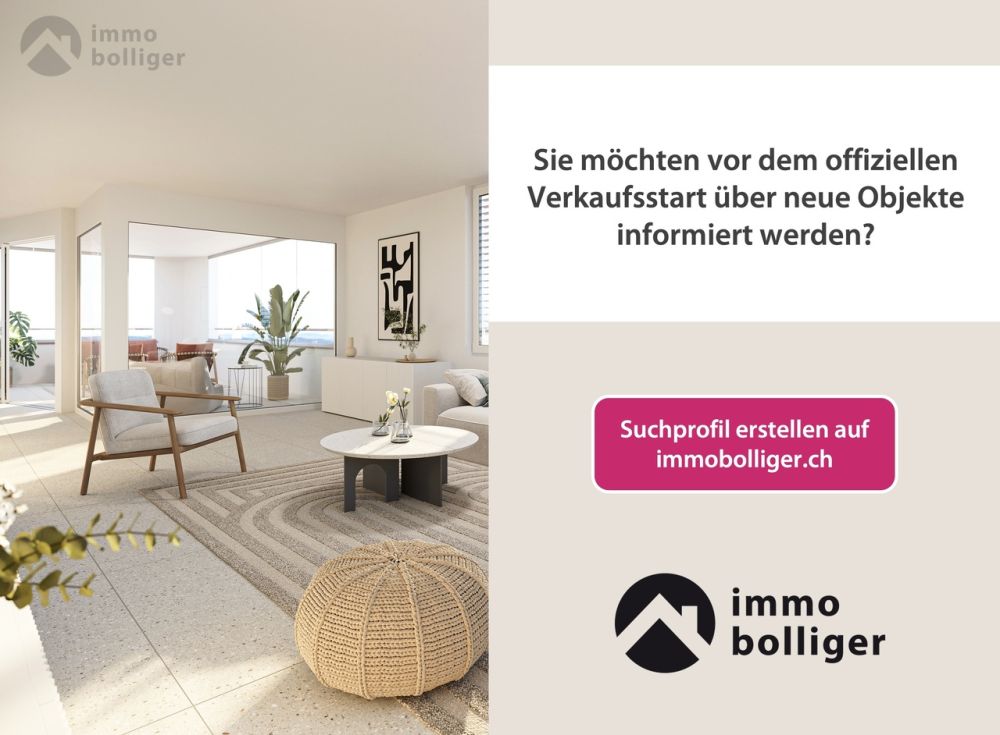 Neue Einfamilienhäuser am Sonnenhügel in Uerkheim - Bild 8