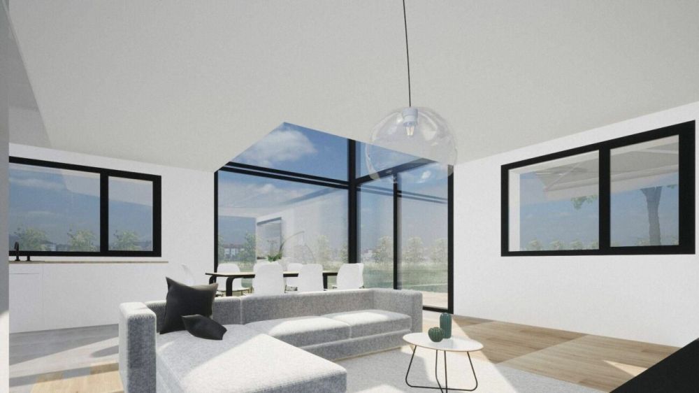 Villa contemporaine 4.5 pièces à Vernayaz -  Bild 7