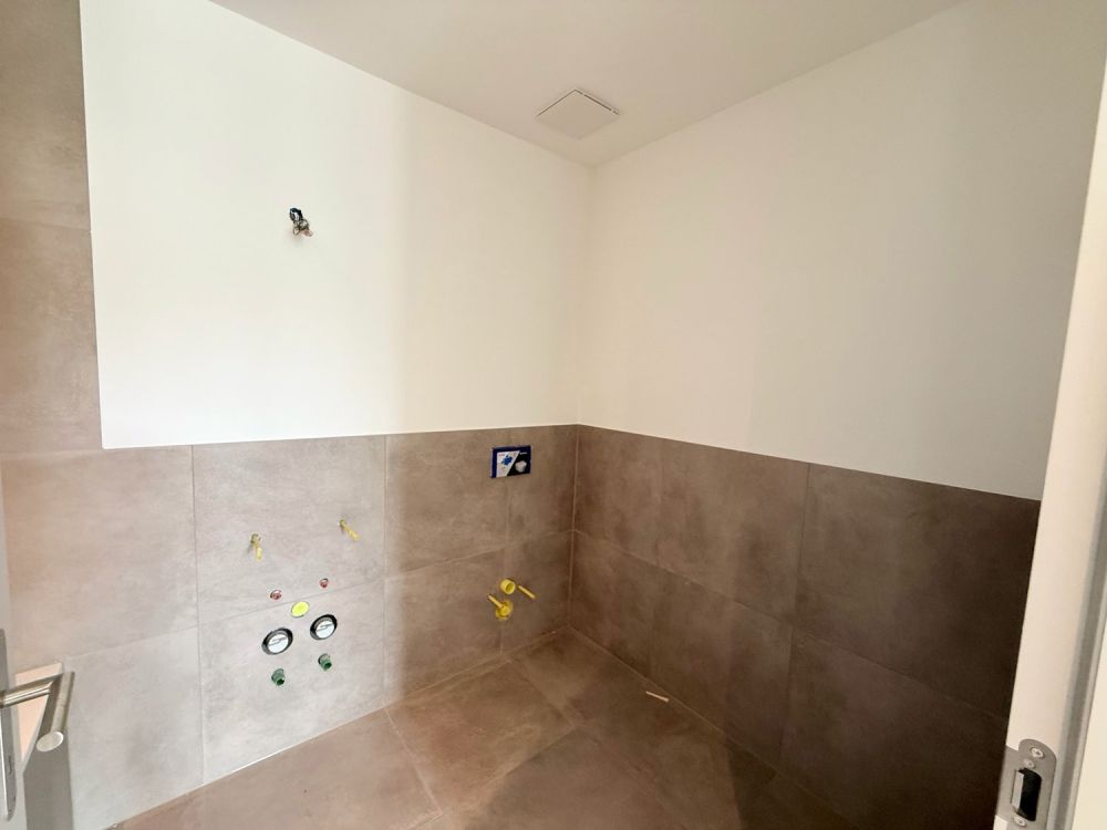 Moderne 4.5-Zimmer-Neubauwohnung im Erdgeschoss in Frutigen -  Bild 10