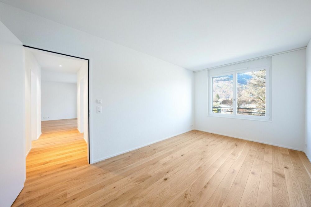 Neubauwohnung an familienfreundlicher Lage in Buchs. - Bild 8