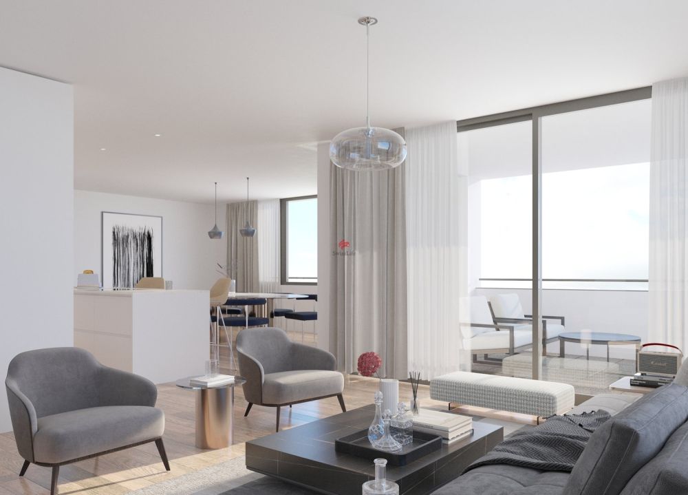 Wohn(t)raum im Neubau -  Bild 5