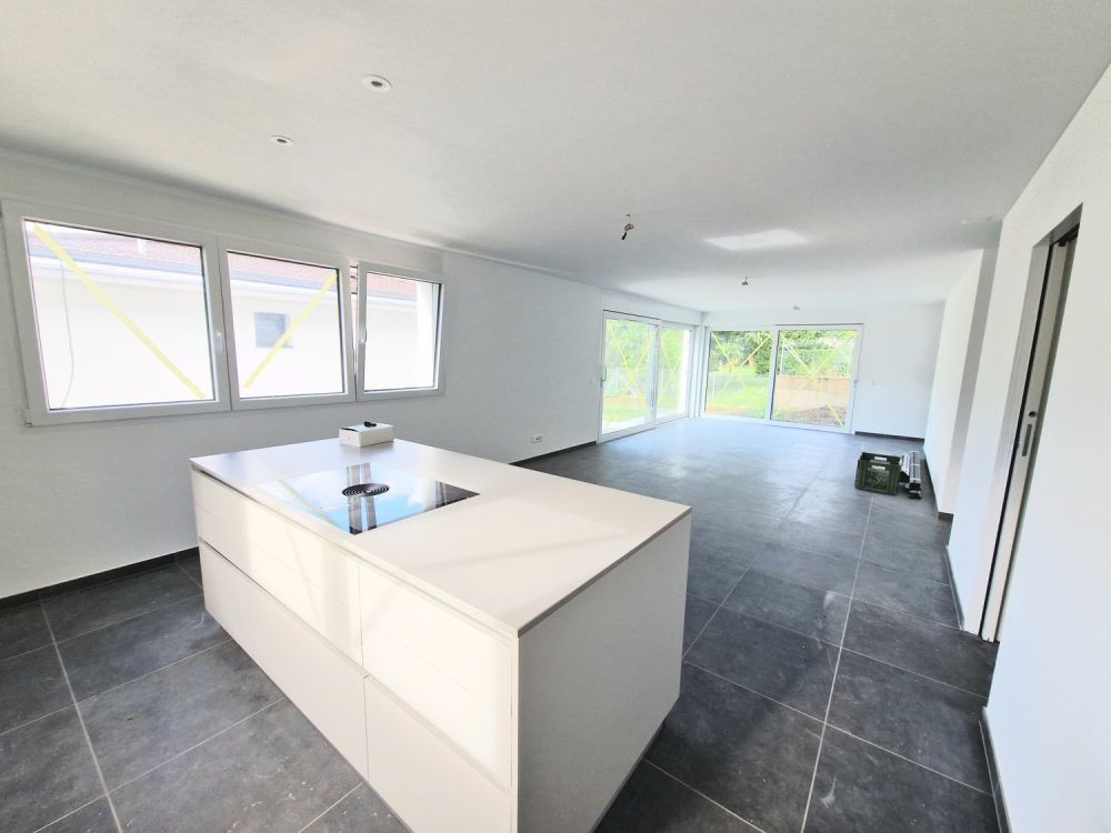Verkauf in Cugnasco - Neues Einfamilienhaus mit 5,5 Zimmern und privatem Garten -  Bild 9