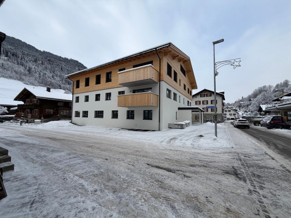 Wohnqualität trifft Rendite: Neubau-Gartenwohnung mit Vermietungschancen - Bild 13