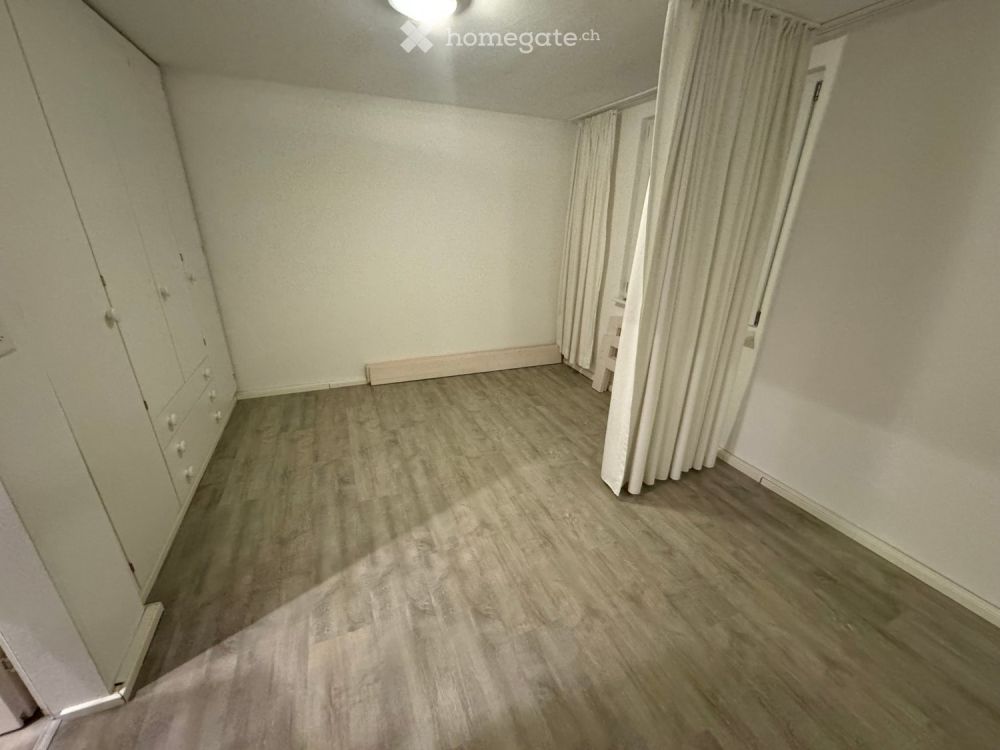1.5 Zimmer Wohnung mit Seesicht und Garten in Fruthwilen -  Bild 3