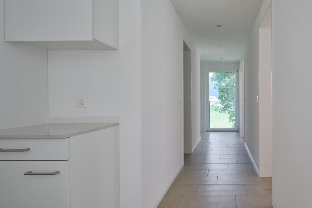 Helle 3 1/2-Zimmerwohnung im schönen Urnerland - Bild 10