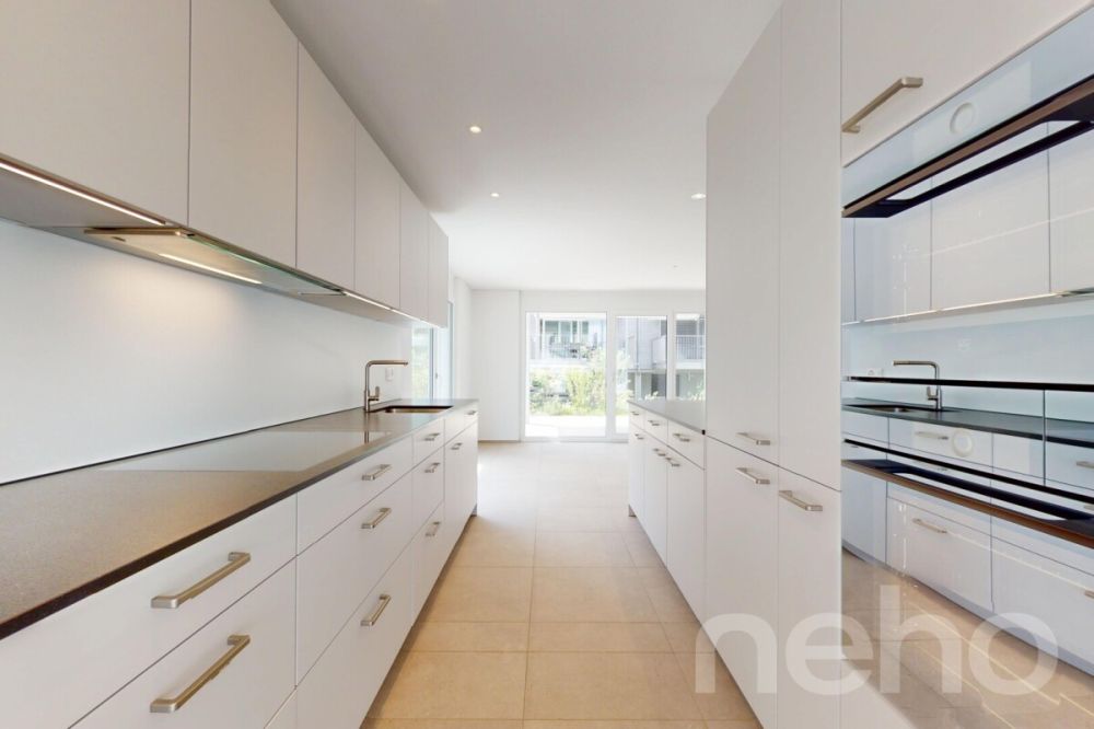 Ein Zuhause zum Ankommen - familienfreundlich mit Weitsicht - Bild 5