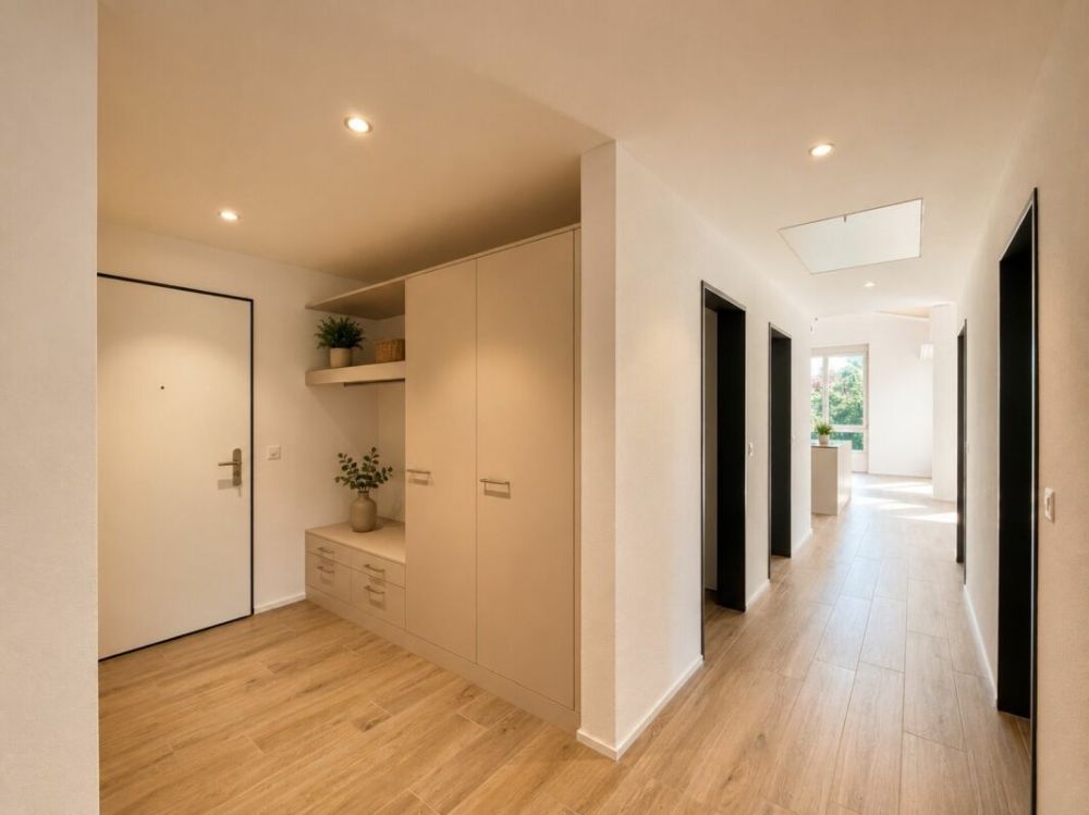 Ihre neue 4.5-Zimmer-Dachwohnung -  Bild 3