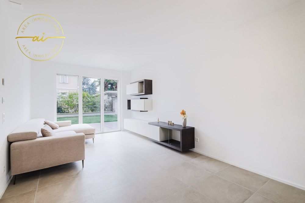 Spazioso e nuovo appartamento di 4.5 locali a Balerna - Bild 6