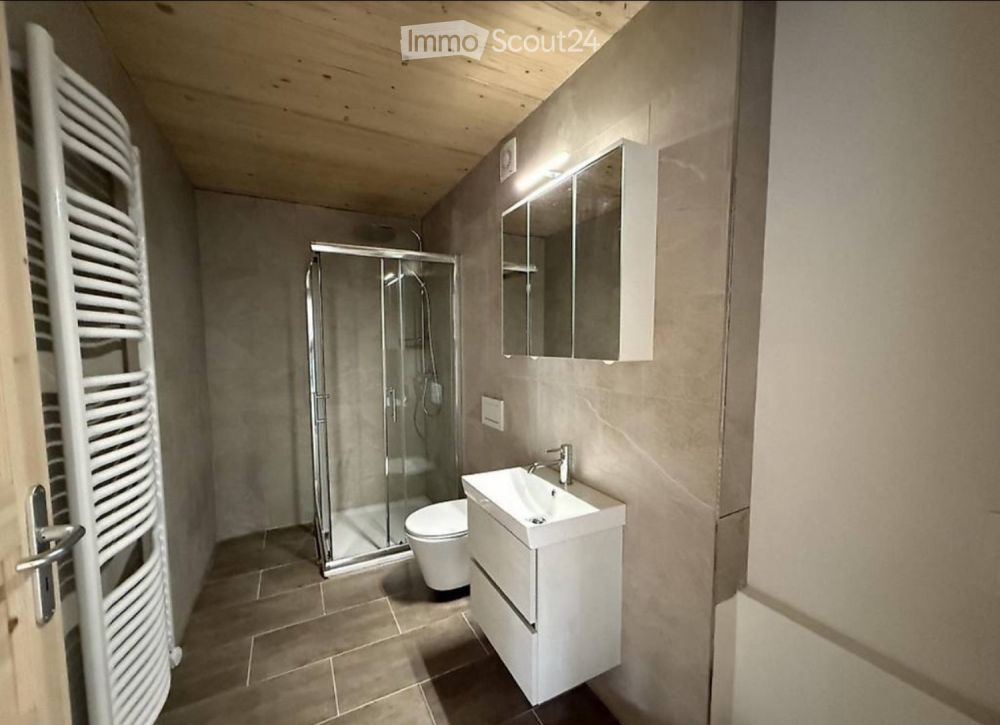 3.5 Zimmer Neubauwohnung -  Bild 3