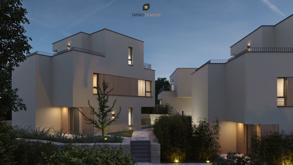 Reserviert: Wo Raum, Design und Qualität verschmelzen - Wo Raum, Design und Qualität verschmelzen.