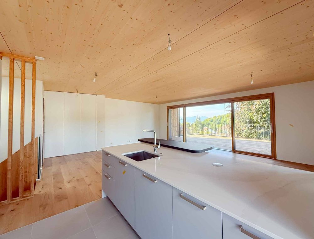 Duplex d'exception, design et contemporain. - Bild 4