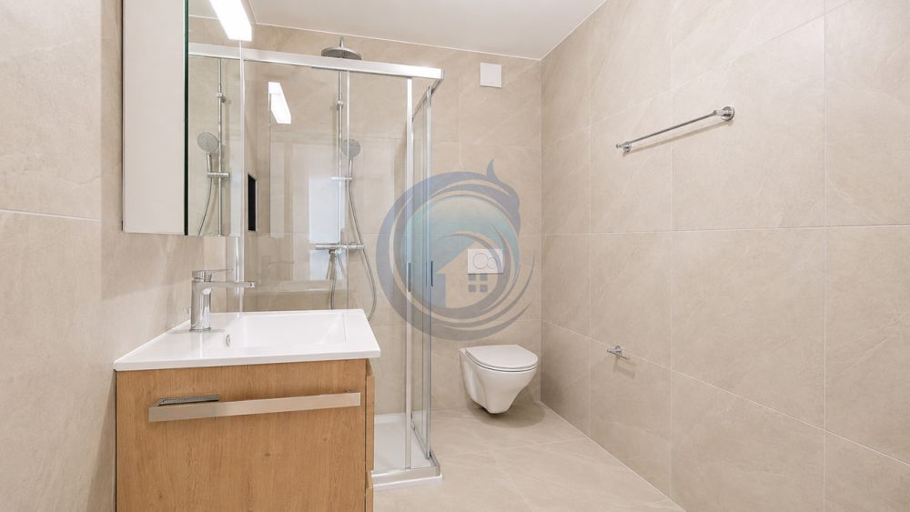 BEL APPARTEMENT NEUF AU REZ-DE-CHAUSSÉE -  Bild 10